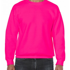 SAFETY PINK