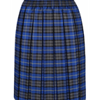 BLUE TARTAN / 3 TO 4 / GRAHAMWINT