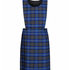 BLUE TARTAN / 3 TO 4 / GRAHAMWINT