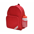 RED / INFANT / WILLIAM TURNER