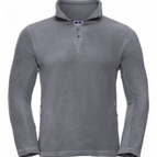 CONVOY GREY / XS / RUSSELL