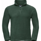 BOTTLE GREEN / XS / RUSSELL