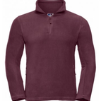 BURGUNDY / XS / RUSSELL