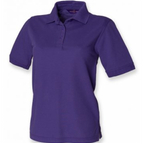 PURPLE / XS / HENBURY