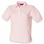 PINK / XS / HENBURY