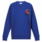 ROYAL BLUE / 3 TO 4 / ROWLINSON