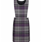 GREY TARTAN