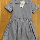 Navy/White / 20 / TRUTEX