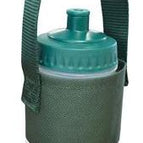 Bottle Green / ONE / WILLIAM TURNER
