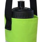HI VIZ YELLOW / ONE / WILLIAM TURNER