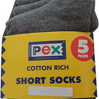Light Grey / 6 TO 8H / PEX