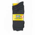 Charcoal / 6 TO 8H / PEX