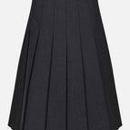 Harrow Grey / WAIST 22 LENGTH 18 / TRUTEX