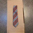 SILVER/RED/WHITE/BLACK