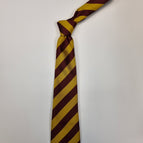 GOLD/MAROON / 39 / WILLIAM TURNER