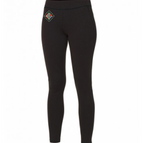JET BLACK / XS / JUST COOL BY AWDIS