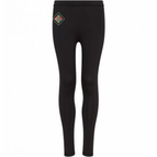 JET BLACK / XS (3-4) / JUST COOL BY AWDIS