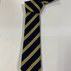 NAVY/GOLD/WHITE