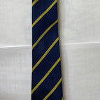 Navy/yellow
