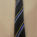 BLACK/GOLD/ROYAL