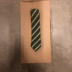 Green/gold/white