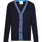 NAVY / 22 / ROWLINSON
