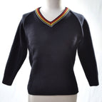 NAVY / 24 / ROWLINSON