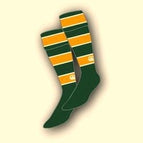 Green/gold / L / CANTERBURY