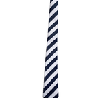 Navy/White / 39 / WILLIAM TURNER