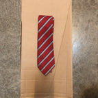 RED/BLACK/SILVER