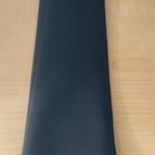 BLACK S/U LOGO