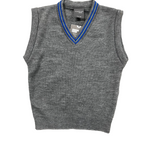 Grey / 24 / ROWLINSON