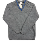 Grey / 24 / ROWLINSON