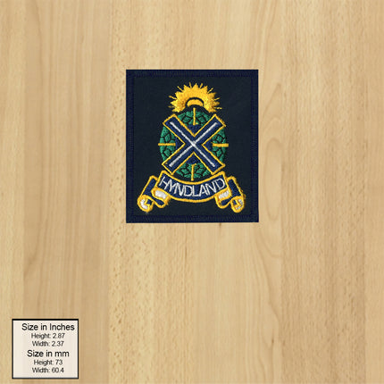 Variant Image