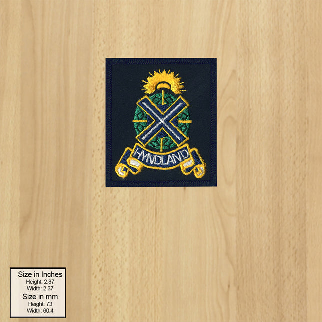 Variant Image