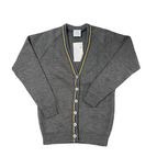 Grey/royal/yellow / 24 / CHARLESKIR