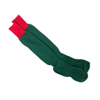 Green/red / 12 TO 2 / MUNSHINI