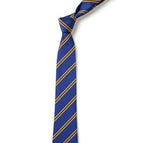Royal/gold