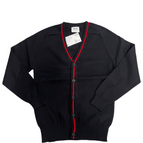 Black/Red / 11 TO 12 / ROWLINSON