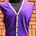 Purple / 9 TO 10 / ROWLINSON