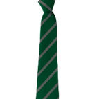 GREEN/SILVER