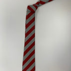 Red/Silver