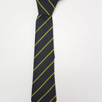 Black/gold