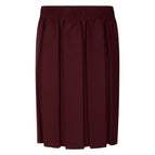 Maroon / 2-3 / ZECO