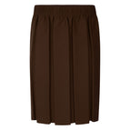 BROWN / 2-3 / ZECO