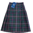 SCOTTISH NATIONAL TARTAN / W20 L14 / PRESTIGE SCHOOLWEAR