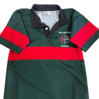 Green/red / 28 / FUSION SPORTSWEAR