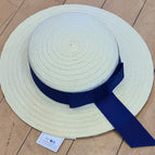 Beige / XS / OLNEY HEADWEAR