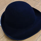 NAVY / XS / OLNEY HEADWEAR