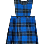 BLUE RAMSAY (Blue 111) / 3-4 / PRESTIGE SCHOOLWEAR